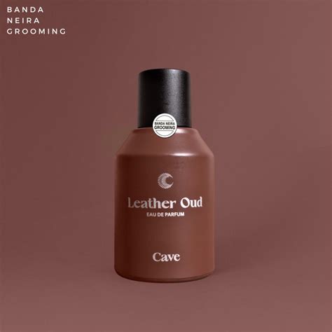 leather oud cave